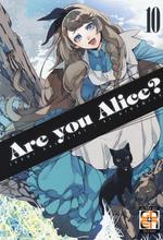 Are You Alice?